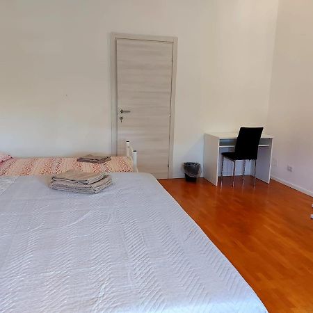 La Dulce Stanza Bed & Breakfast Genoa Ngoại thất bức ảnh