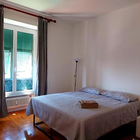 La Dulce Stanza Bed & Breakfast Genoa Ngoại thất bức ảnh