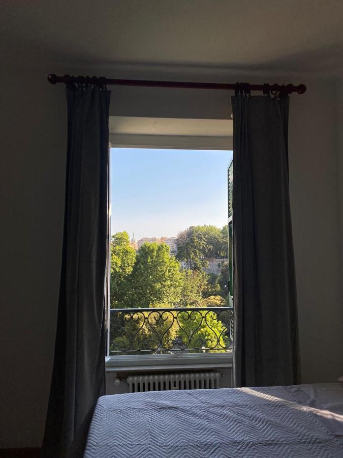 La Dulce Stanza Bed & Breakfast Genoa Ngoại thất bức ảnh