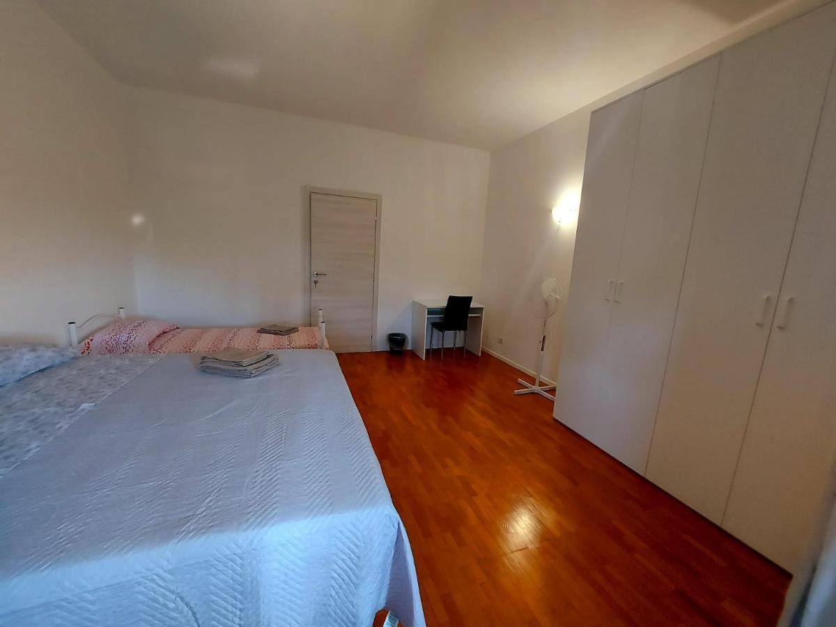 La Dulce Stanza Bed & Breakfast Genoa Ngoại thất bức ảnh