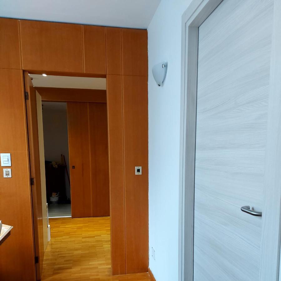 La Dulce Stanza Bed & Breakfast Genoa Ngoại thất bức ảnh