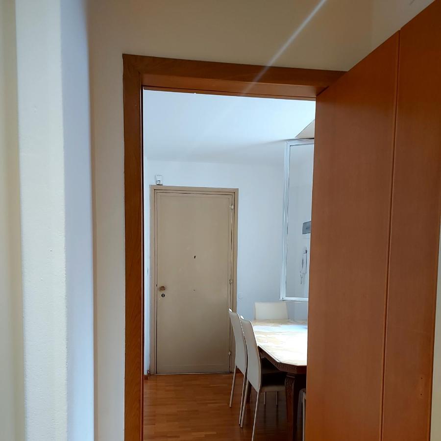 La Dulce Stanza Bed & Breakfast Genoa Ngoại thất bức ảnh