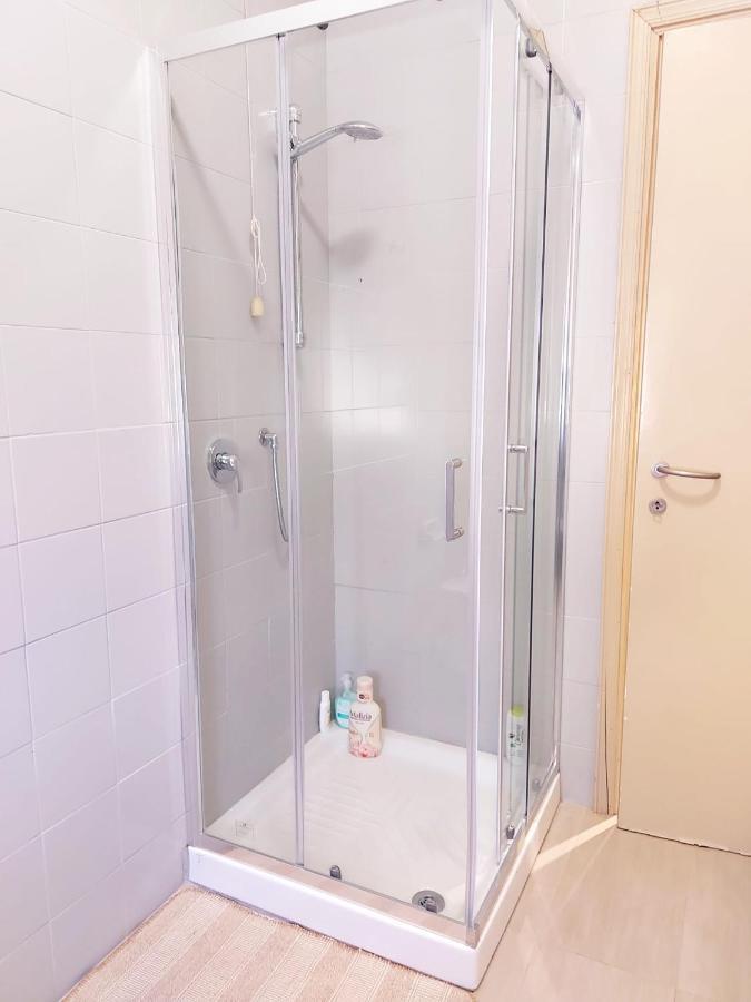 La Dulce Stanza Bed & Breakfast Genoa Ngoại thất bức ảnh