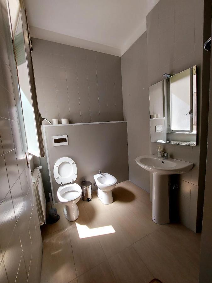 La Dulce Stanza Bed & Breakfast Genoa Ngoại thất bức ảnh